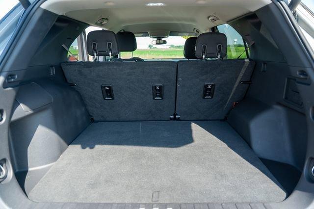 used 2018 Chevrolet Equinox car, priced at $15,489