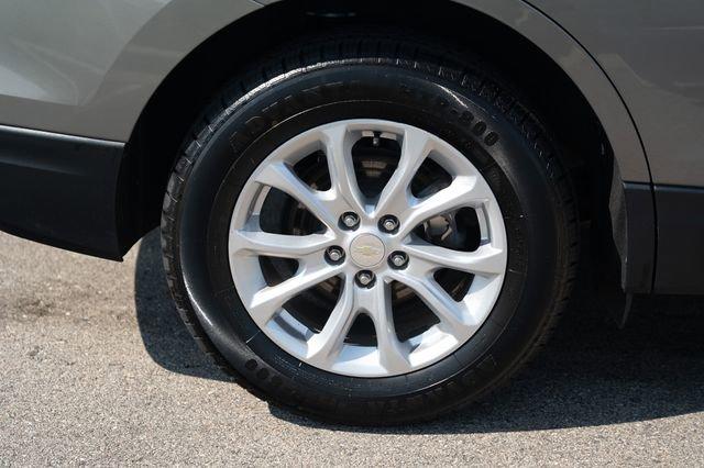 used 2018 Chevrolet Equinox car, priced at $15,489