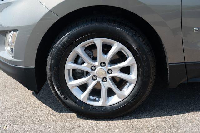 used 2018 Chevrolet Equinox car, priced at $15,489