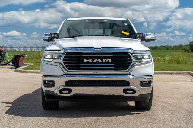 used 2022 Ram 1500 car, priced at $37,864