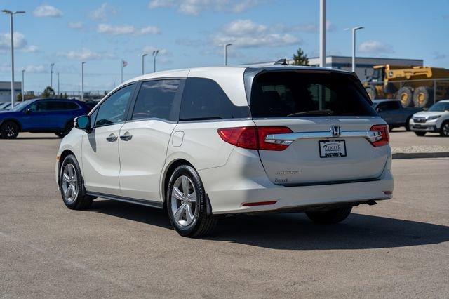 used 2019 Honda Odyssey car, priced at $17,394