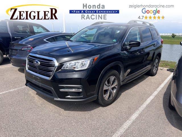used 2020 Subaru Ascent car, priced at $19,994