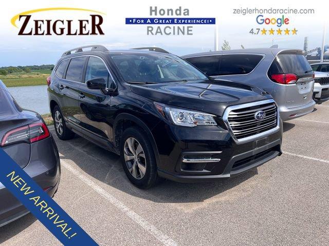 used 2020 Subaru Ascent car, priced at $19,994