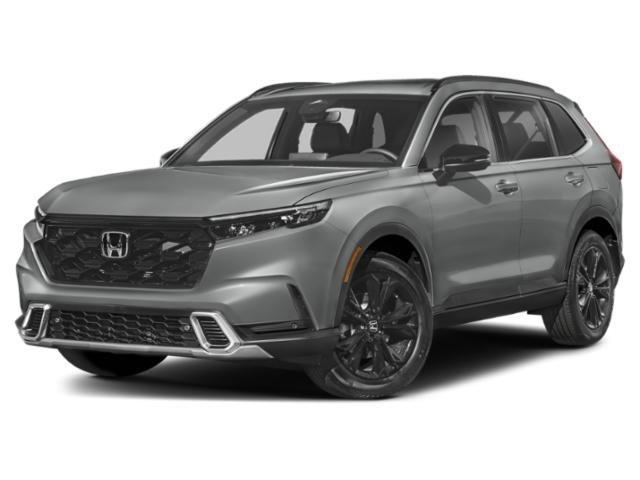 new 2023 Honda CR-V Hybrid car, priced at $40,850