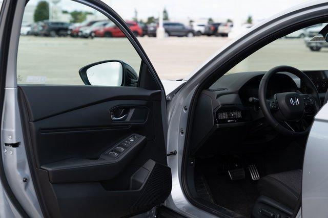 new 2024 Honda Accord Hybrid car, priced at $31,490