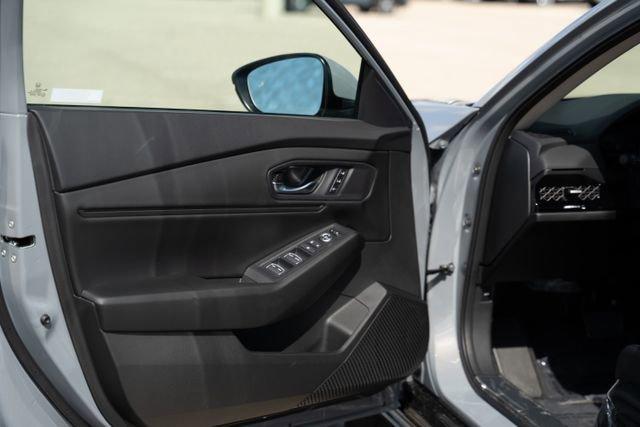 used 2025 Honda Accord Hybrid car, priced at $33,994