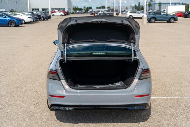 used 2025 Honda Accord Hybrid car, priced at $33,994