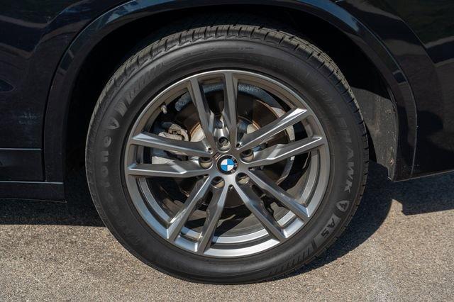 used 2019 BMW X3 car, priced at $24,794