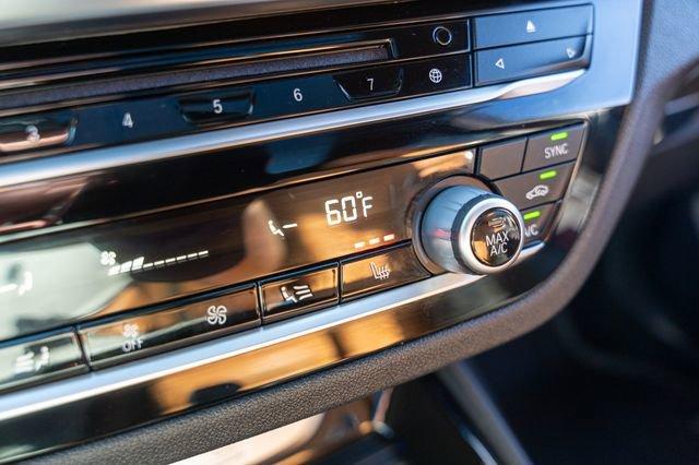 used 2019 BMW X3 car, priced at $24,794