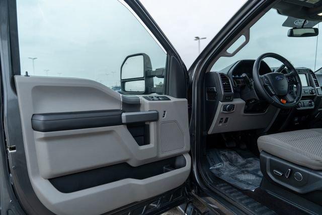 used 2018 Ford F-150 car, priced at $26,294