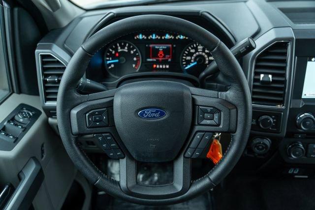 used 2018 Ford F-150 car, priced at $26,294