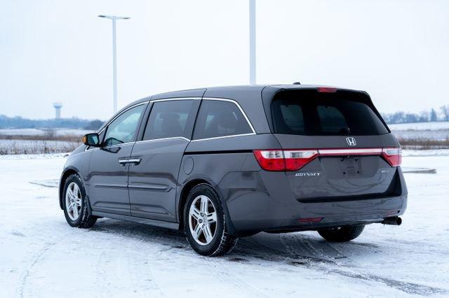 used 2012 Honda Odyssey car, priced at $12,494