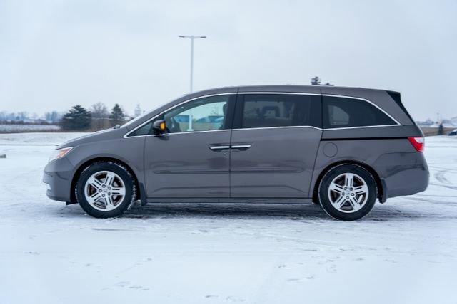 used 2012 Honda Odyssey car, priced at $12,494