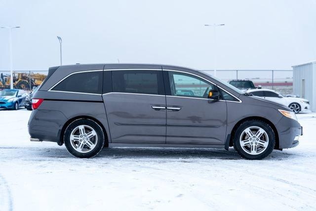 used 2012 Honda Odyssey car, priced at $12,494