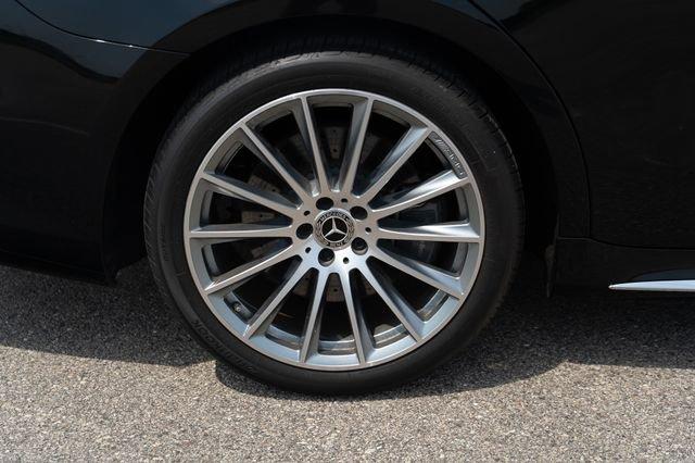 used 2023 Mercedes-Benz S-Class car, priced at $80,994