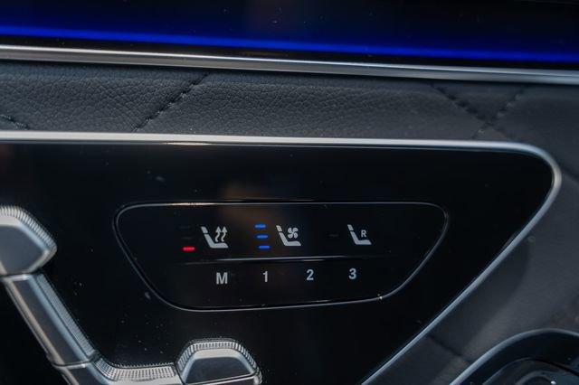 used 2023 Mercedes-Benz S-Class car, priced at $80,994