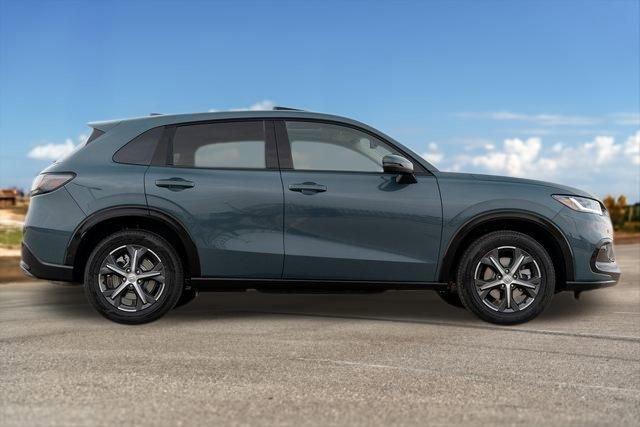 new 2025 Honda HR-V car, priced at $31,860