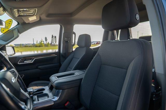used 2022 Chevrolet Silverado 1500 car, priced at $42,494
