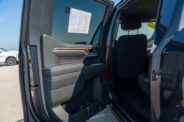 used 2022 Chevrolet Silverado 1500 car, priced at $42,494