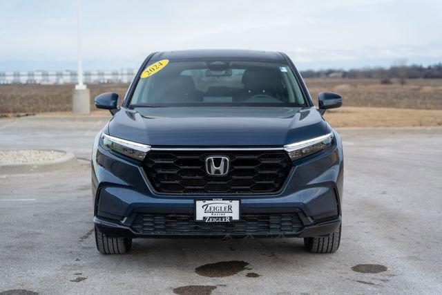 used 2024 Honda CR-V car, priced at $30,994