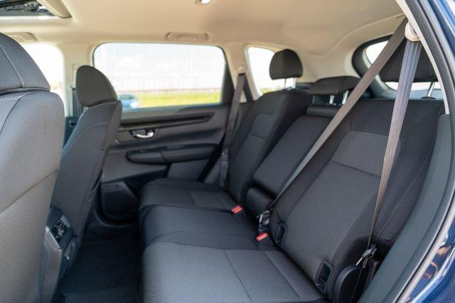 used 2024 Honda CR-V car, priced at $30,994