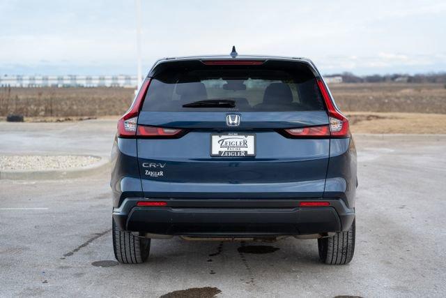 used 2024 Honda CR-V car, priced at $30,994