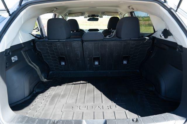 used 2022 Subaru Crosstrek car, priced at $22,594