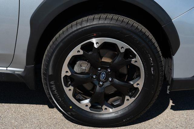 used 2022 Subaru Crosstrek car, priced at $22,594