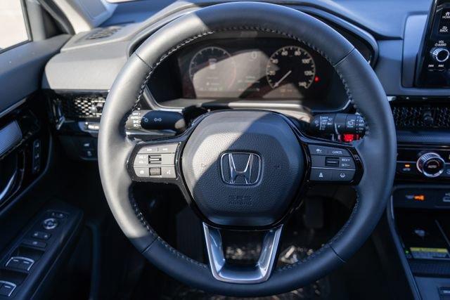 new 2025 Honda CR-V car, priced at $36,328