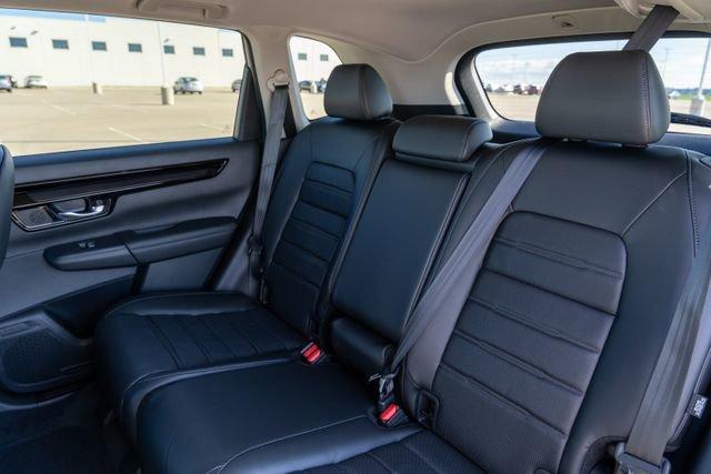 new 2025 Honda CR-V car, priced at $36,328