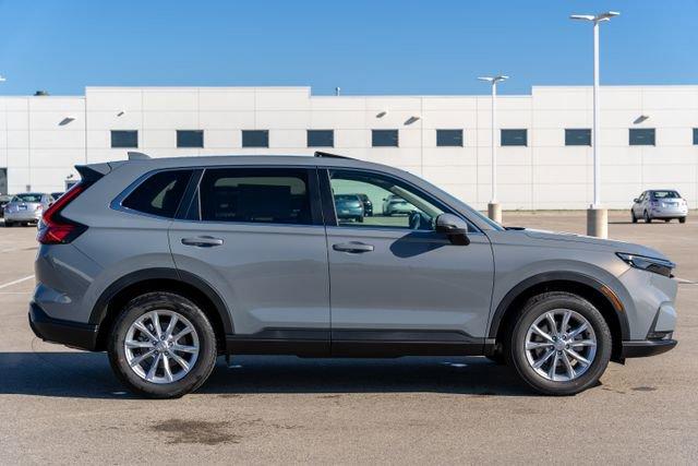 new 2025 Honda CR-V car, priced at $36,328