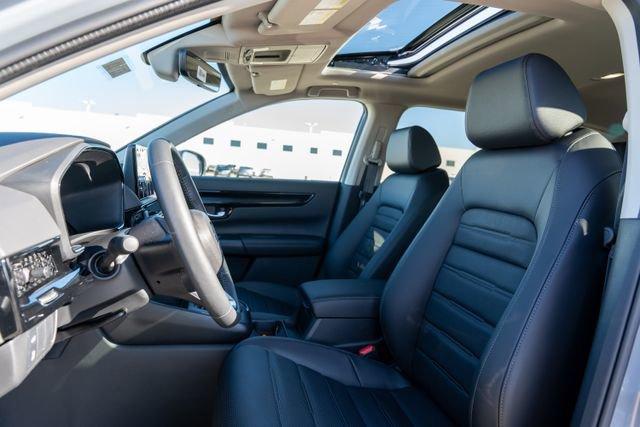 new 2025 Honda CR-V car, priced at $36,328