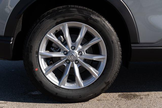 new 2025 Honda CR-V car, priced at $36,328