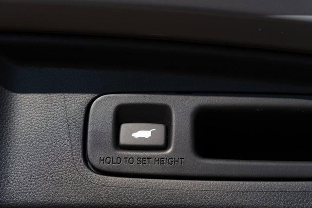new 2025 Honda CR-V car, priced at $36,328