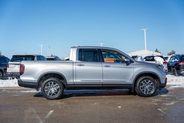 used 2019 Honda Ridgeline car, priced at $25,194