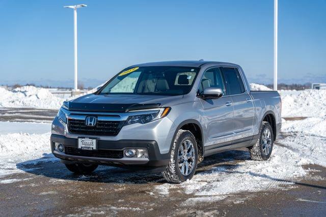 used 2019 Honda Ridgeline car, priced at $25,194