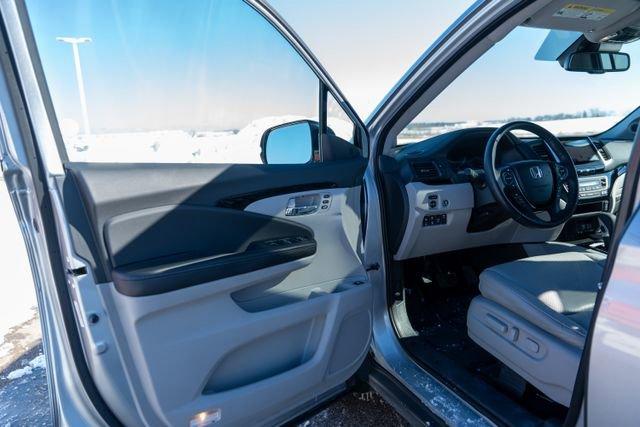 used 2019 Honda Ridgeline car, priced at $25,194