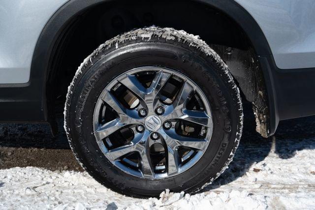 used 2019 Honda Ridgeline car, priced at $25,194