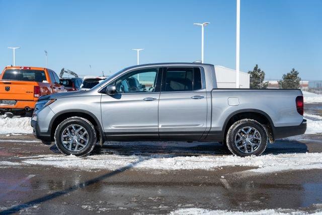 used 2019 Honda Ridgeline car, priced at $25,194