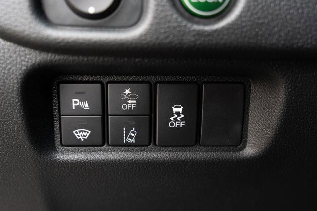 used 2022 Honda Passport car, priced at $30,824