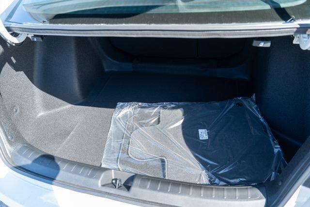 used 2025 Honda Civic Hybrid car, priced at $29,594