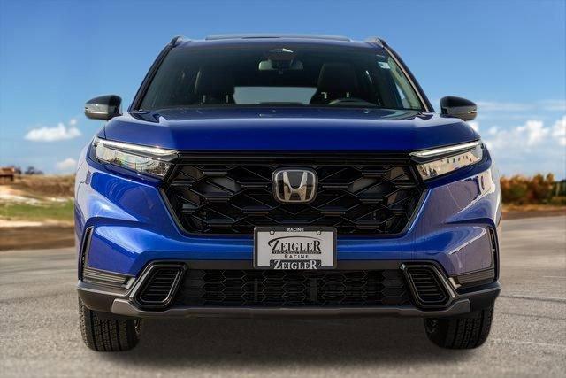 new 2025 Honda CR-V Hybrid car, priced at $36,764