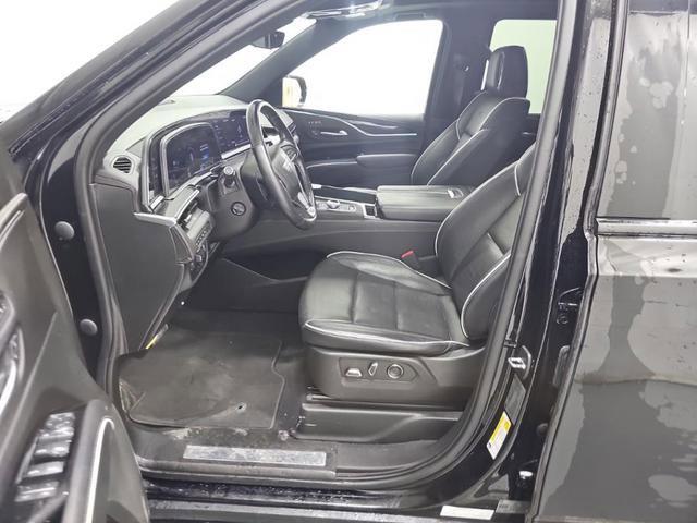 used 2021 Cadillac Escalade car, priced at $74,994