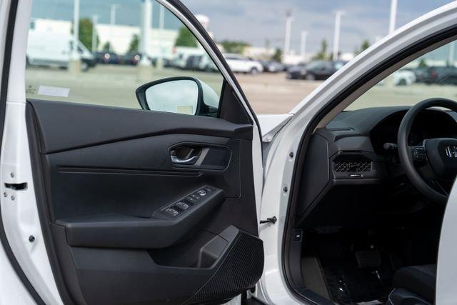 new 2025 Honda Accord car, priced at $27,801