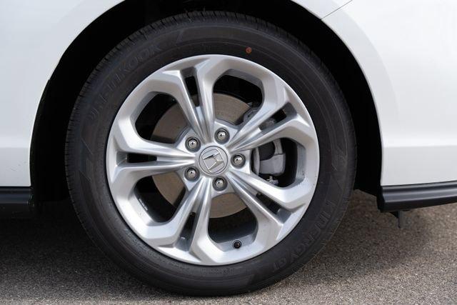 new 2025 Honda Accord car, priced at $27,801