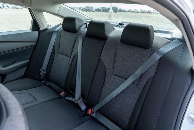 new 2025 Honda Accord car, priced at $27,801