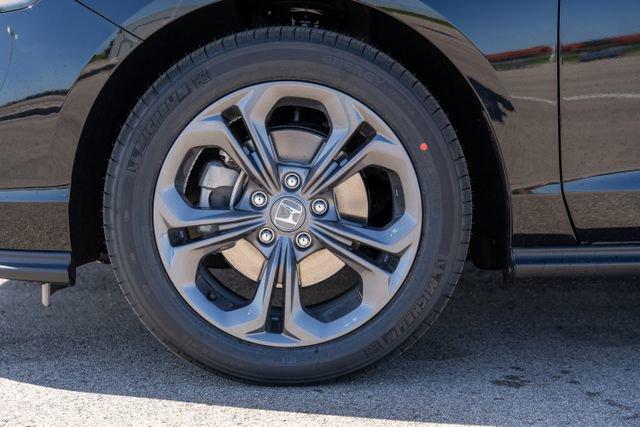 used 2023 Honda Accord car, priced at $25,194