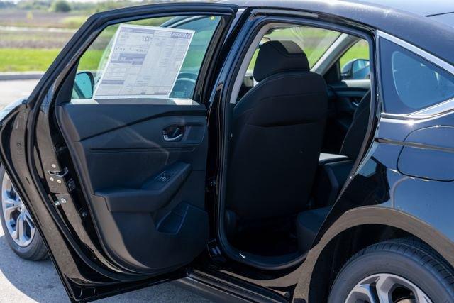 used 2023 Honda Accord car, priced at $25,194