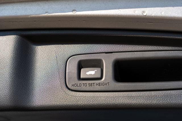 new 2025 Honda CR-V car, priced at $35,895