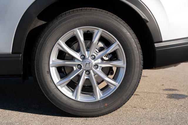new 2025 Honda CR-V car, priced at $35,895